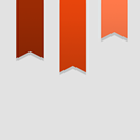 Post Flagger logo