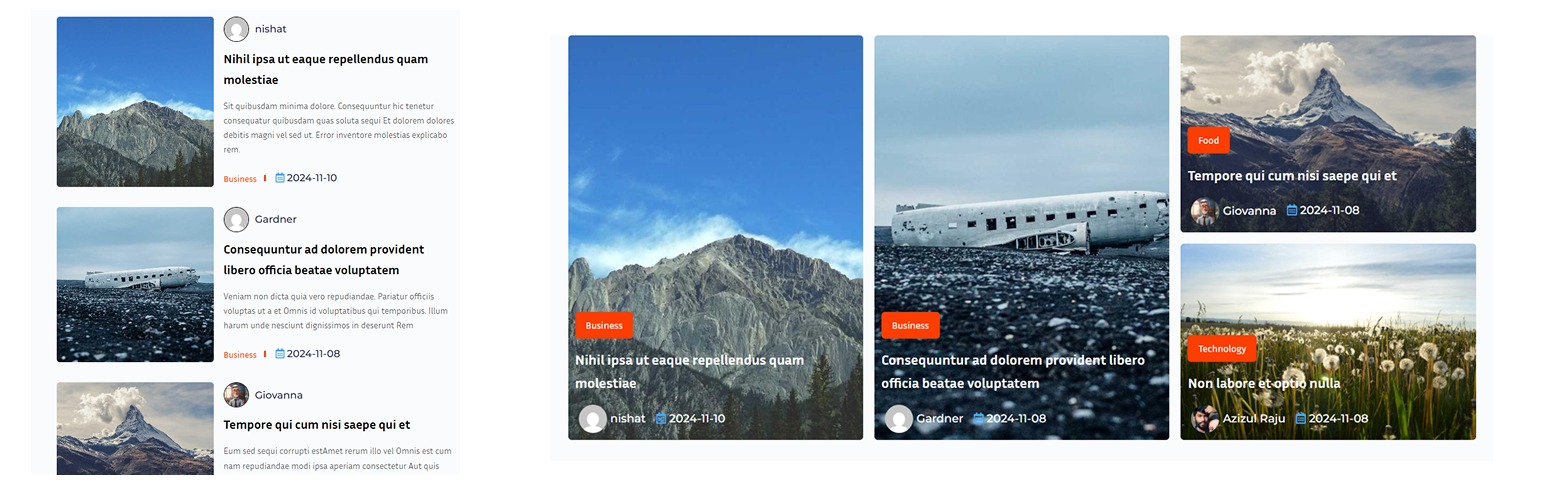 WordPress 外掛 Post Grid By PickPlugins 的封面圖片。
