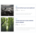 Post Grid By PickPlugins