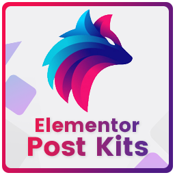 Post Kits for Elementor