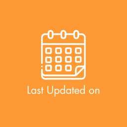 Post Last Update Info logo