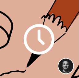Post Modified Time Block logo