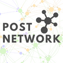 Post Network Icon