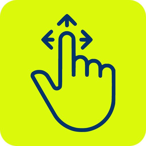 Post Order Control Icon