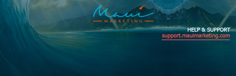 Post & Page Sidebar Excerpts by Maui Marketing