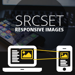 Post Script Responsive Images logo