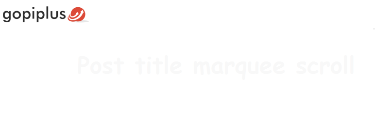 post-title-marquee-scroll