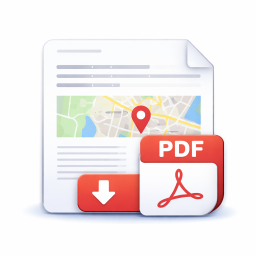 PDF Generator for Posts & Pages – Export Any Post Type to PDF 外掛圖示