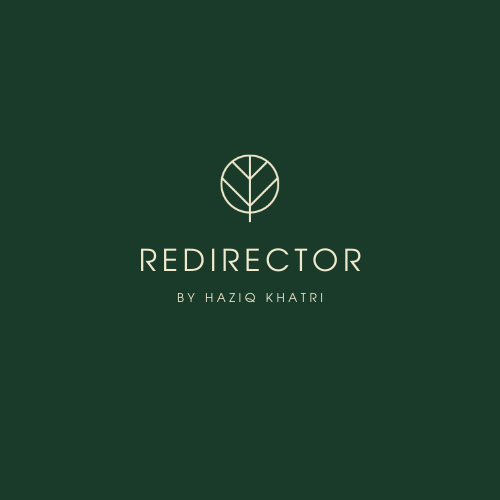 Redirector logo
