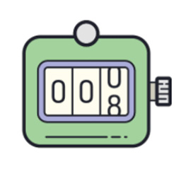 Post View Count Editor logo