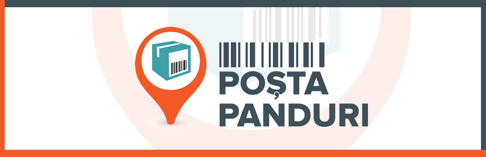 PostaPanduri