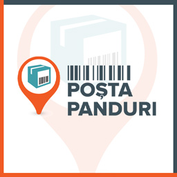 PostaPanduri logo