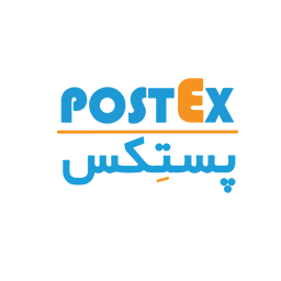 Logo Project Postex Shipping