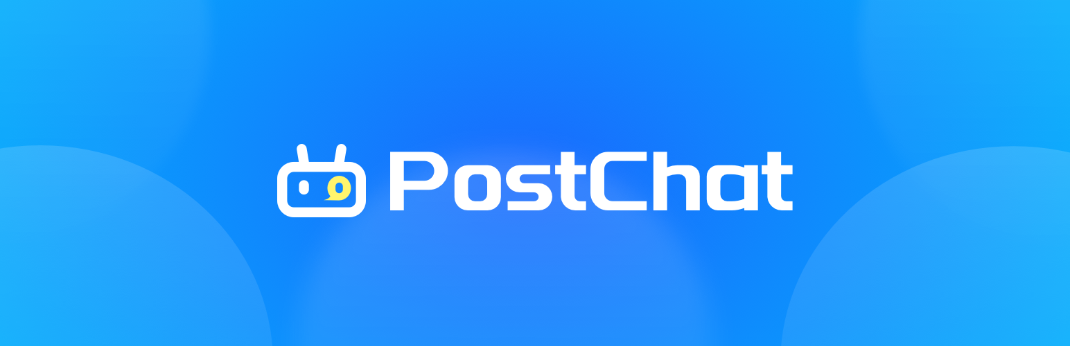 洪墨AI（PostChat）