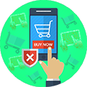 Postcode Based Order Restriction for WooCommerce logo