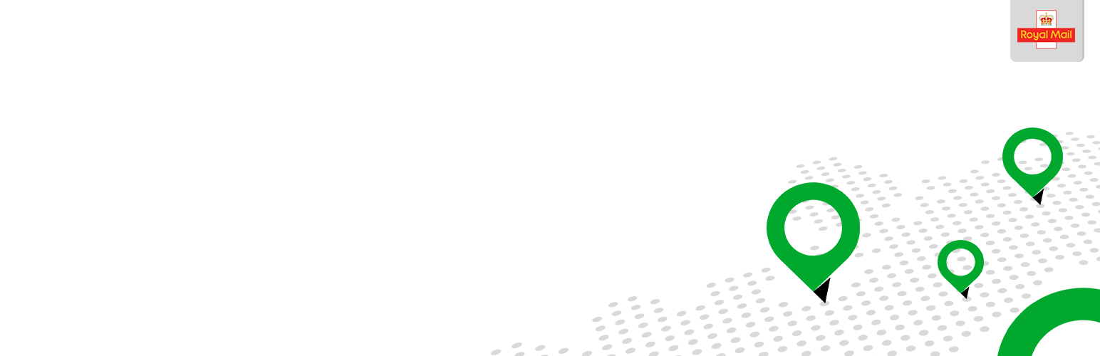 Postcodex Lookup