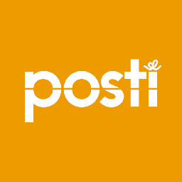 Posti Warehouse