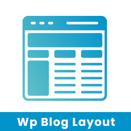 Postify: Post layouts for WordPress logo