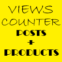 Posts and Products Views for WooCommerce Icon