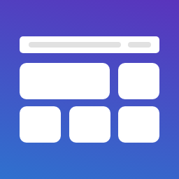The Best Post Grid Plugin to Display Posts in Grid, Slider, Popup, Masonry Layout, and more Icon