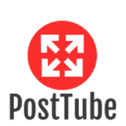 PostTube Audio/Video Generator &#8211; Convert Your Post into Video Icon