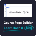 Powdi Course Page Builder for LearnDash and Divi