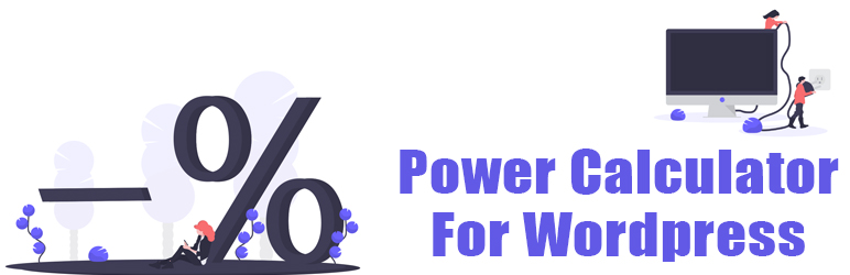 Power Calculator