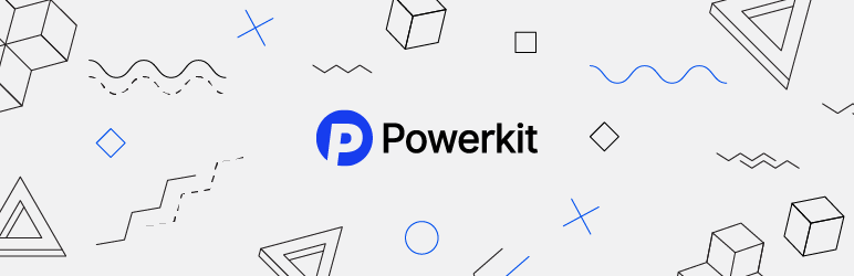 Powerkit – Supercharge your WordPress Site