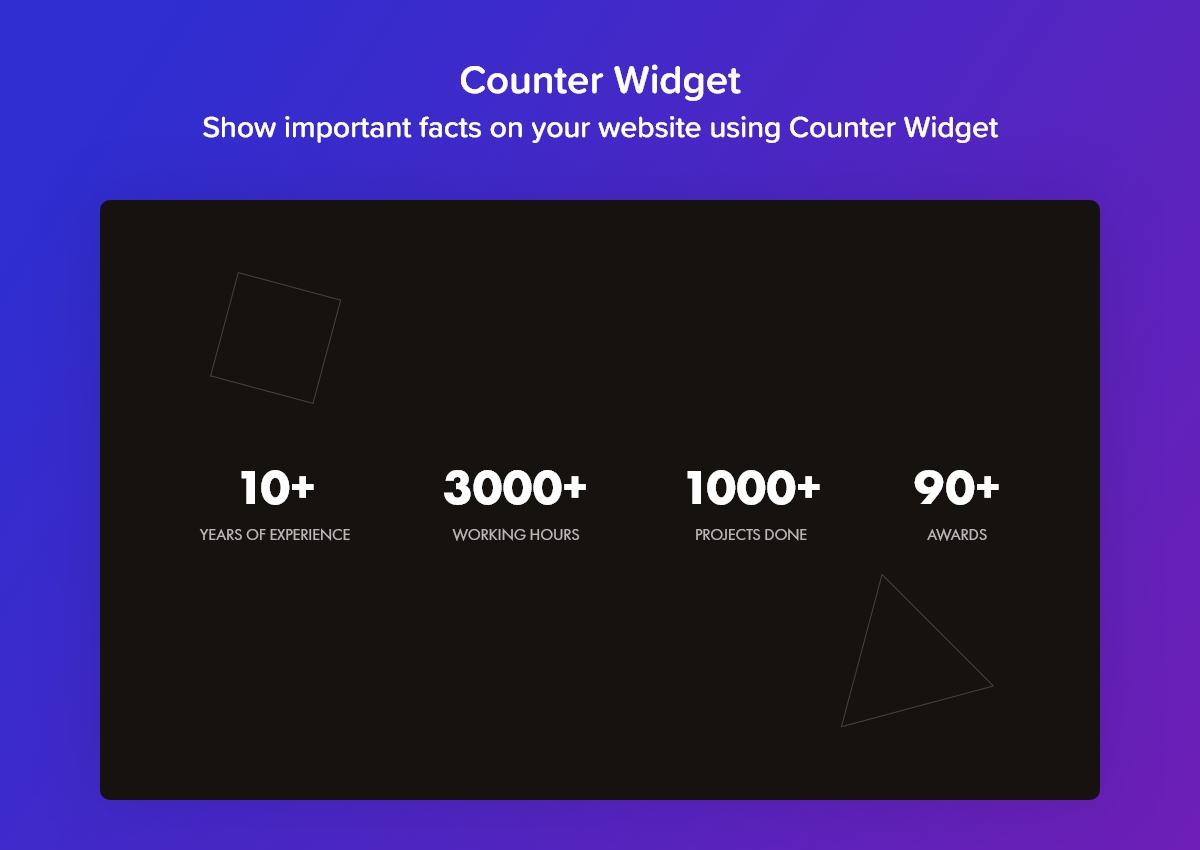 Woo - Mini Cart Widget Overview - PowerPack Addons for Elementor