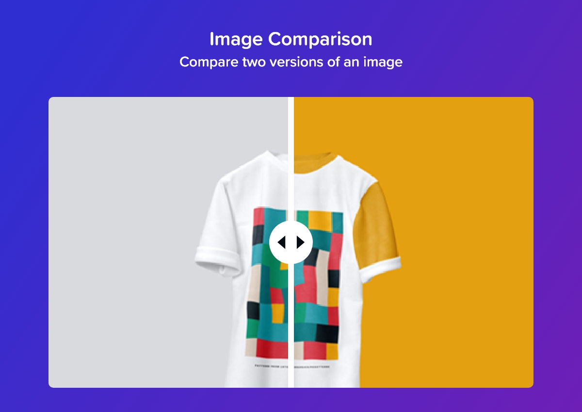 Image Comparison