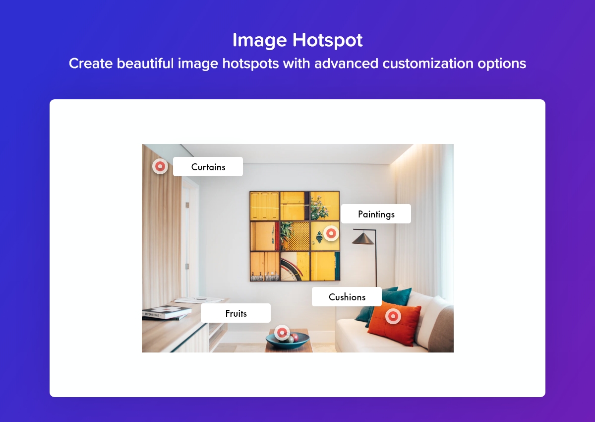 Image Hotspots