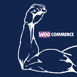 PowerUp! for WooCommerce Icon