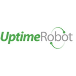 Logo Project Powie's Uptime Robot Plugin