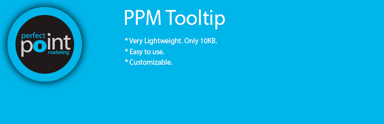 PPM Tooltip