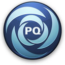 pqInternet&#039;s NextGEN Database Analysis and Clean-up Tool Icon