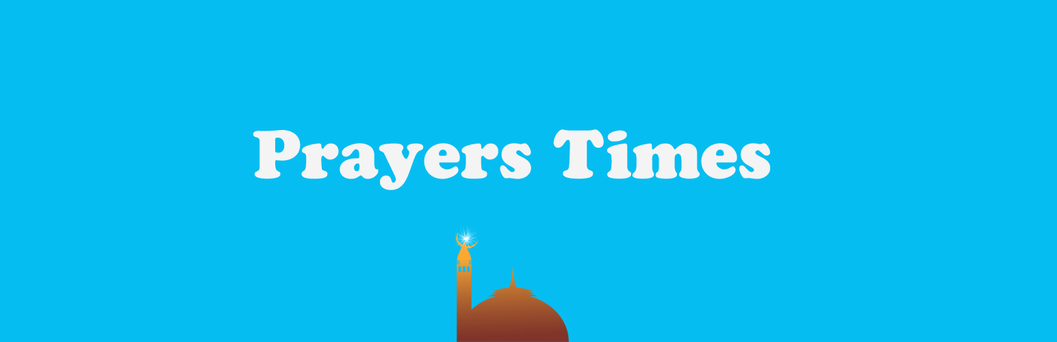 Pray Time