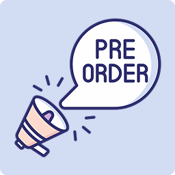 Pre-Orders for WooCommerce – PreCart Icon