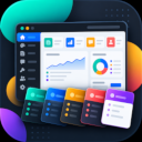 Precise Expressions Admin Material Colors Lite
