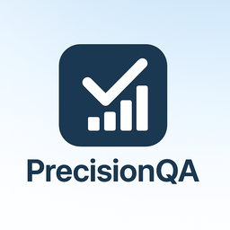 PrecisionQA Icon