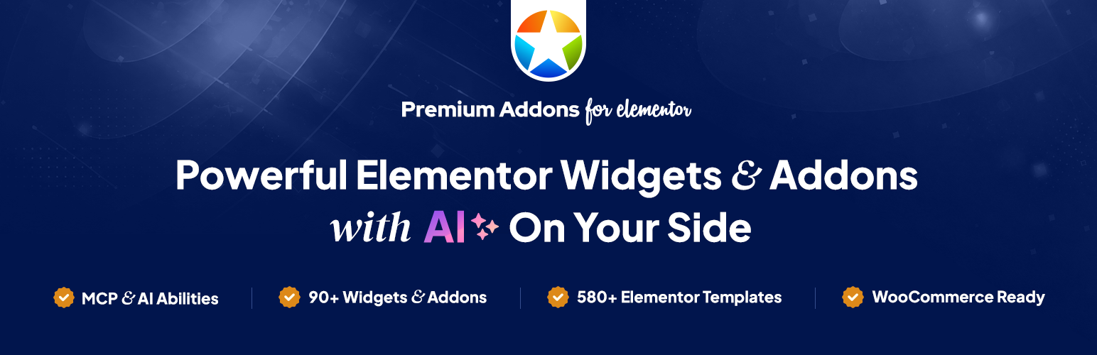 Premium Addons for Elementor