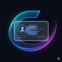 Premium Profile Card Addon for Elementor logo