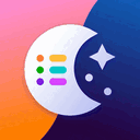 Presario Dark Mode for Elementor 外掛圖示