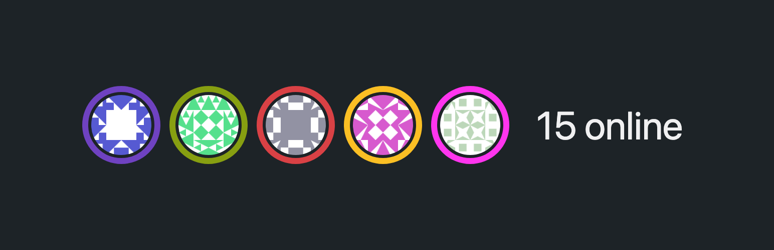 Presence API preview