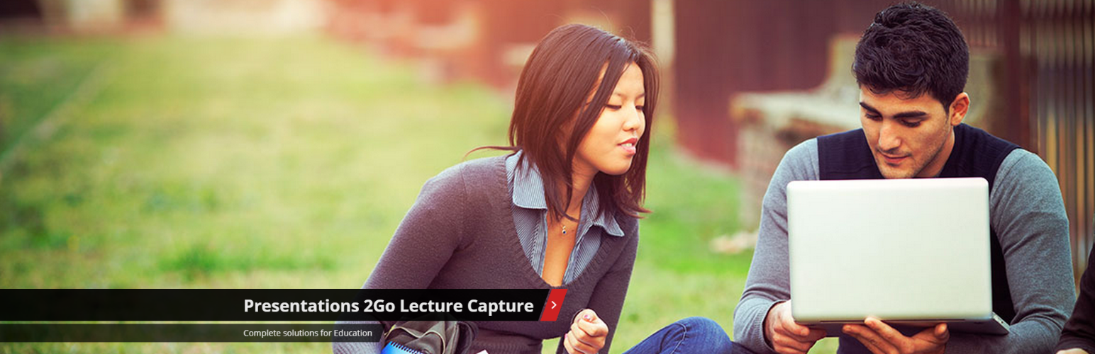 WordPress 外掛 Presentations 2Go 的封面圖片。