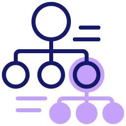 Preserve Taxonomy Hierarchy logo
