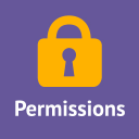 PublishPress Permissions: Control User Access for Posts, Pages, Categories, Tags Icon