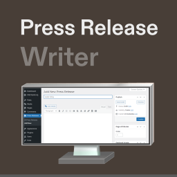 Press Release Writer logo