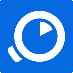 PressSEARCH logo