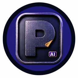 Presslyte AI Search Check 外掛圖示