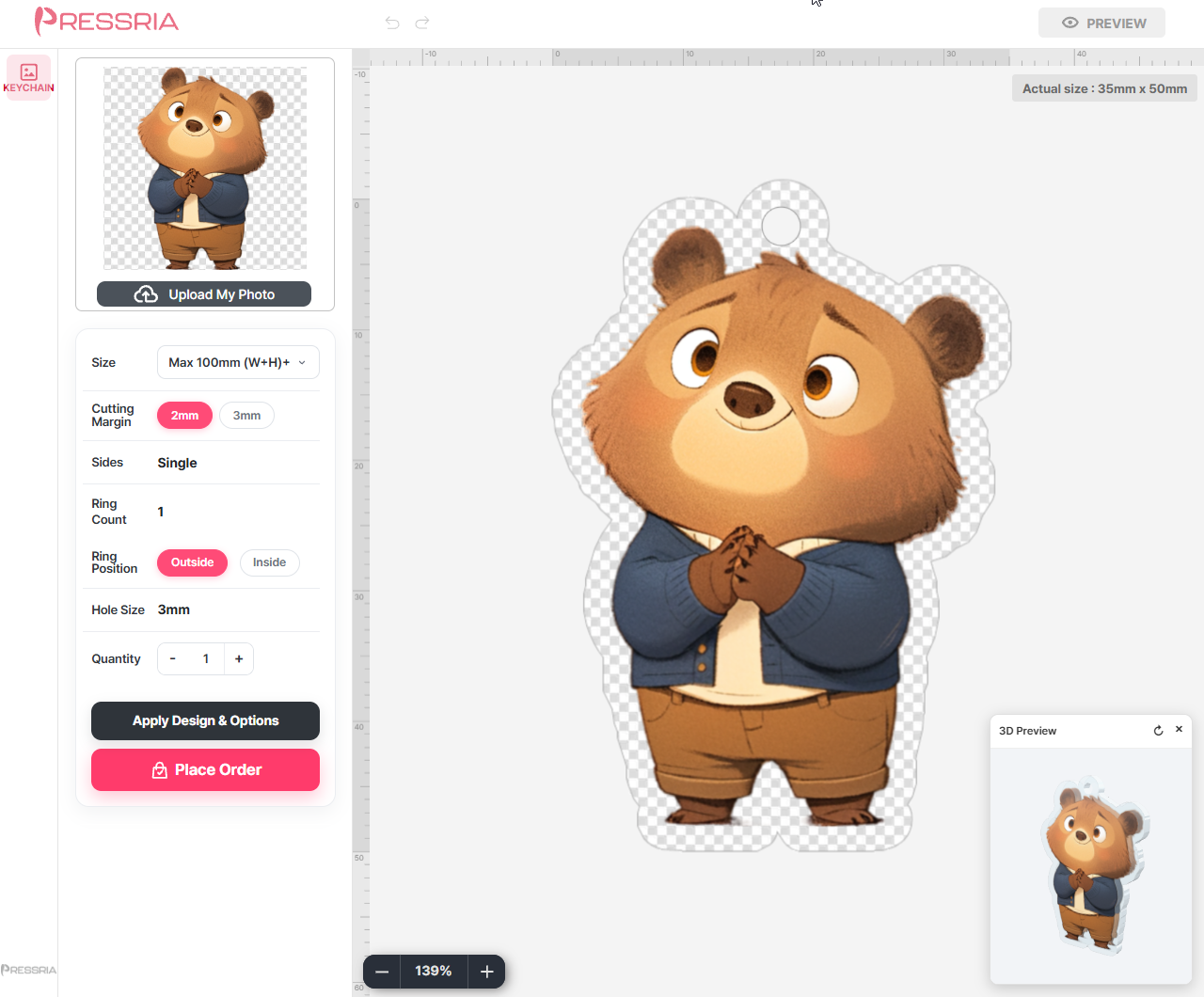 Pressria for WooCommerce